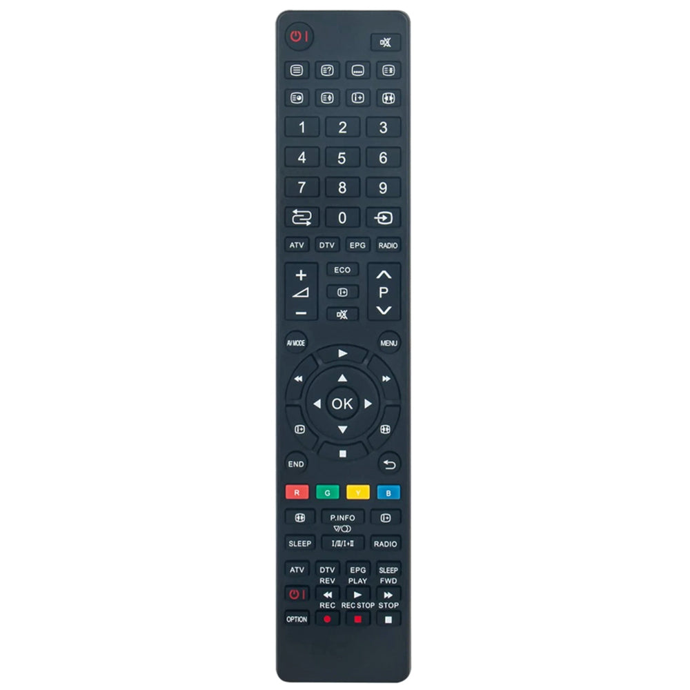 GA771WJSA GA825WJSA Remote Control Replacement for Sharp 4K Smart TV