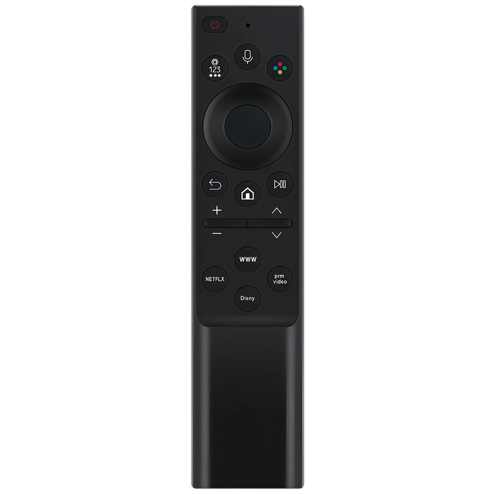 Voice BN59-01386M BN59-01386D Remote Control Replacement for Samsung TV