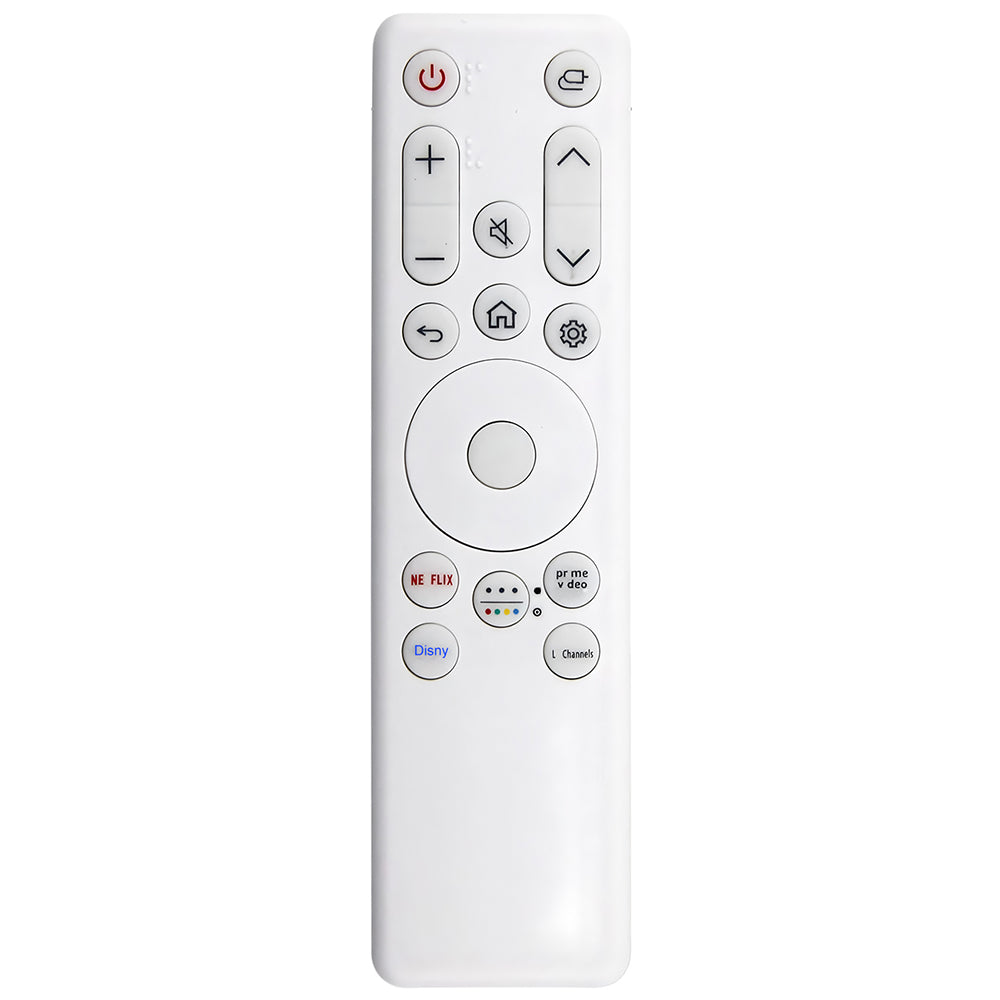 AKB76044714 AKB76044731 Remote Control Replacement for LG MyView Smart Monitor
