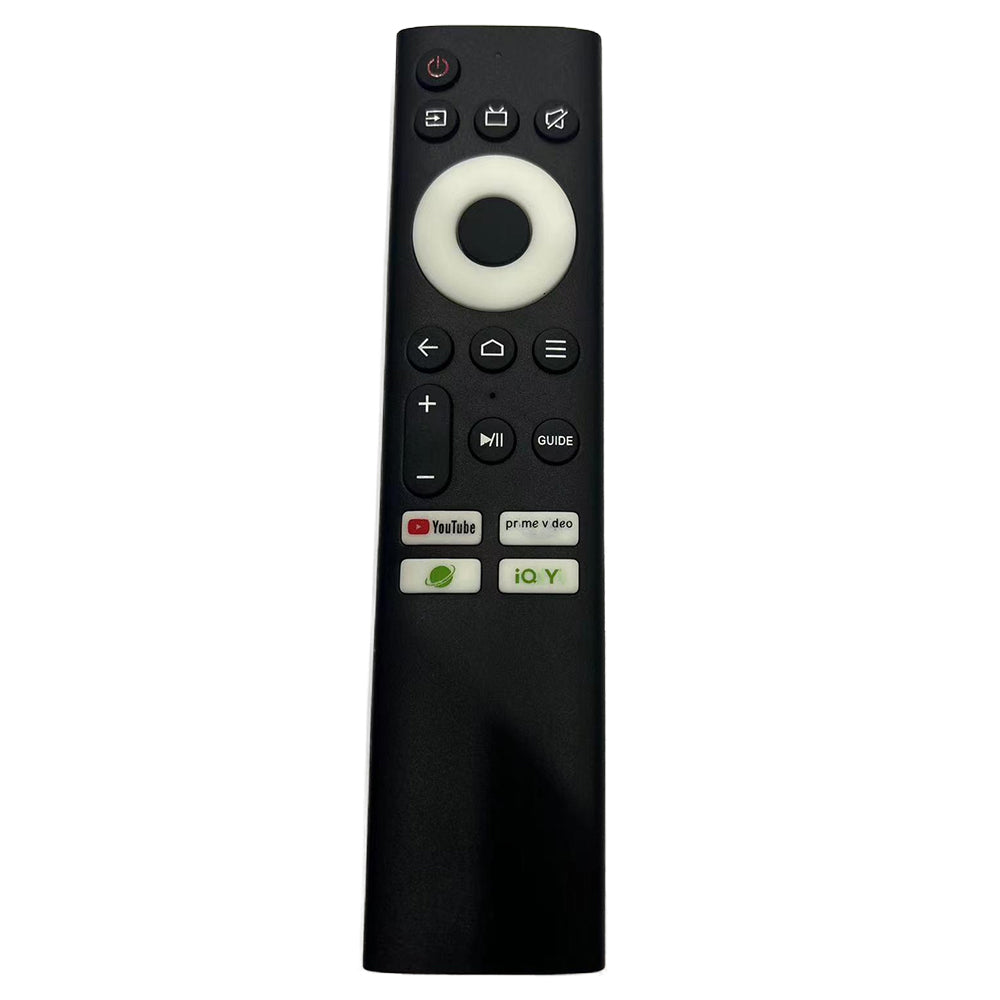 HS-8A40J-00 Remote Control Replacement for Coocaa Android TV