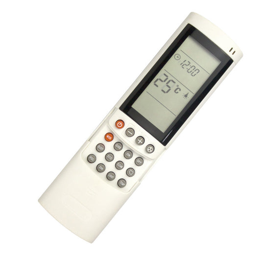 RC08A Remote Control Replacement for Airwell Air Conditioner RC08B