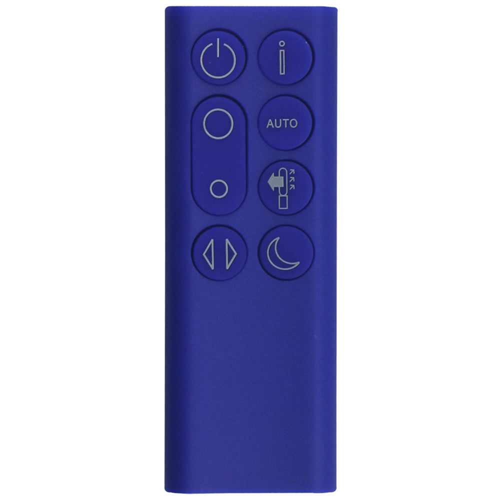TP04 TP06 TP09 DP04 Remote Control Replacement for Dyson Pure Cool Purifying Tower Fan