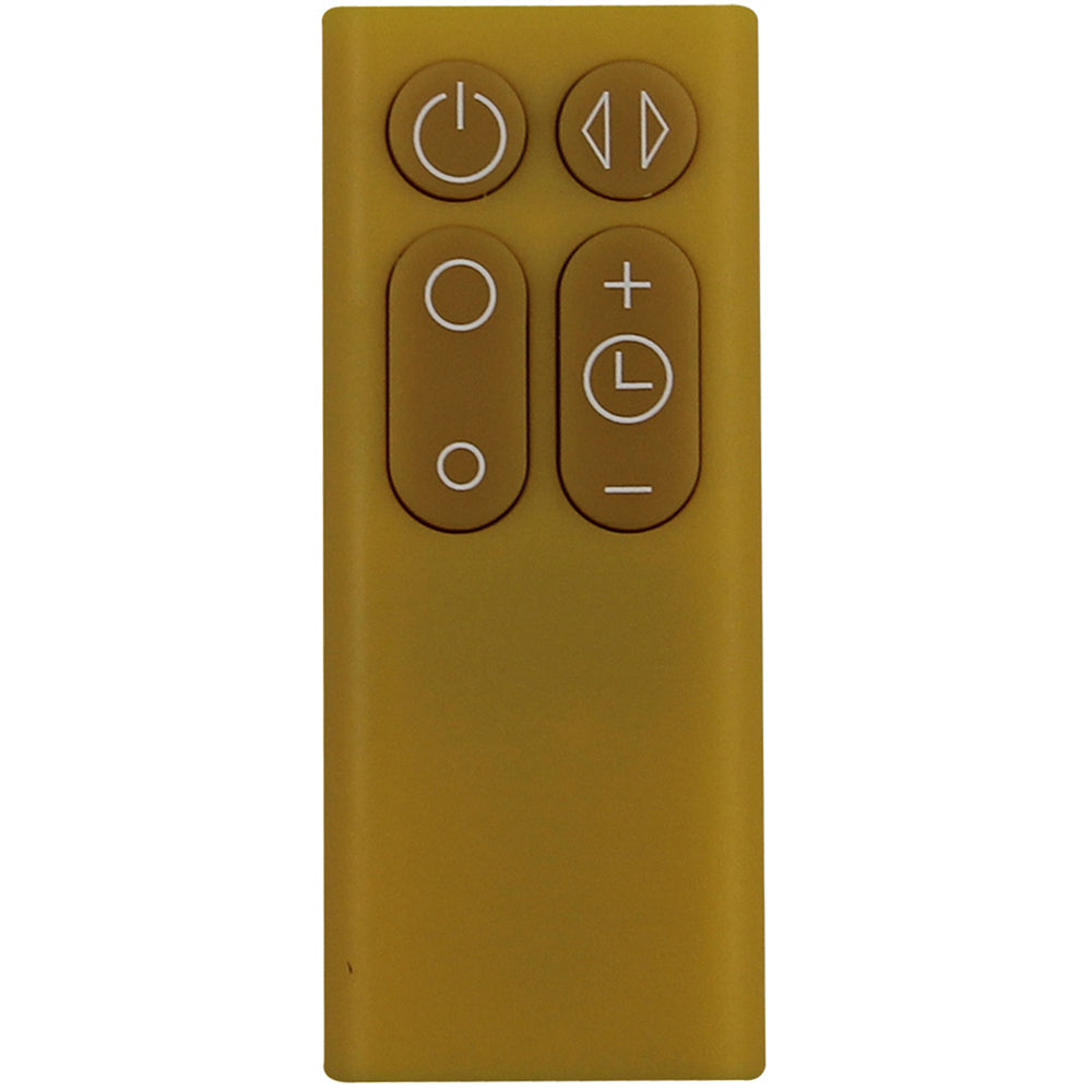 TP00 TP01 AM11 Remote Control Replacement for Dyson Air Purifier Heater Heat Cool Fan
