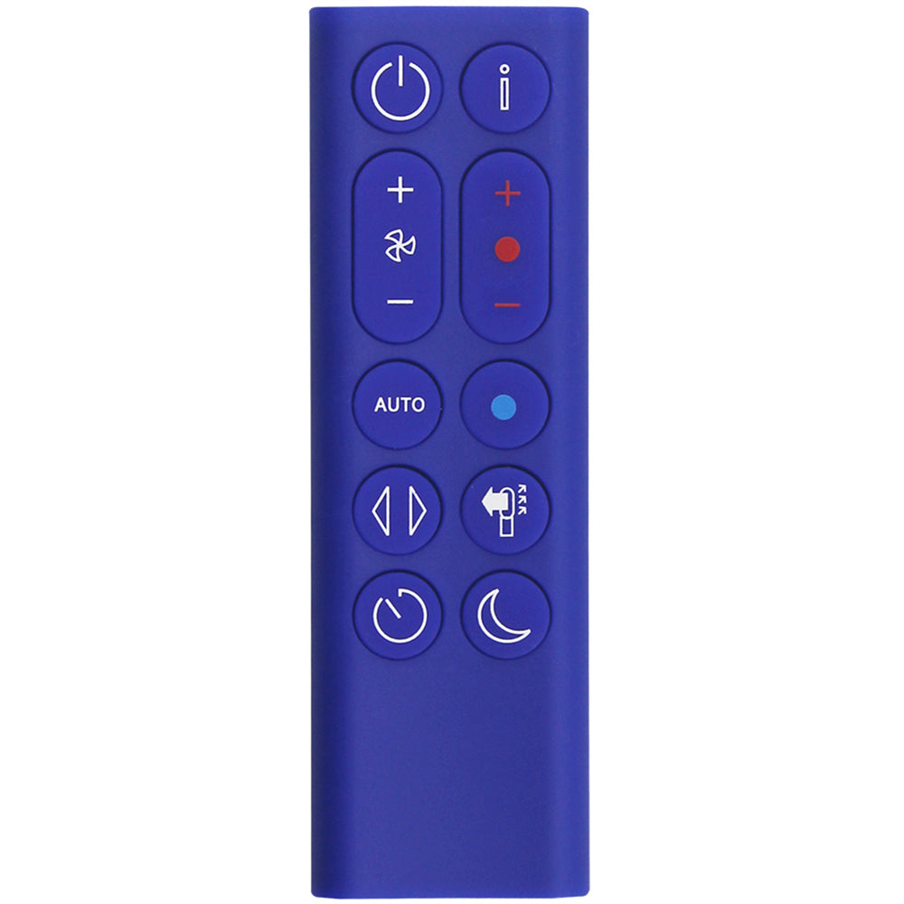 HP04 HP05 HP06 HP09 Remote Control Replacement for Dyson Pure Hot Cool Purifying Heater Fan