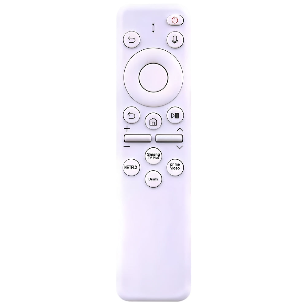 BP59-00149A BN59-01434A Voice Remote Control Replacement for Samsung Smart TV