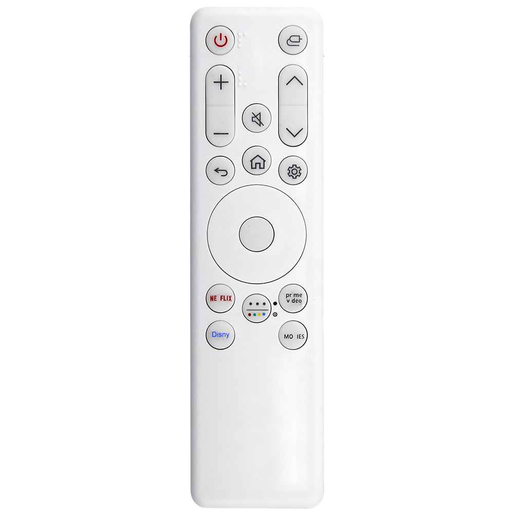 AKB76044731 Remote Control Replacement for LG MyView Smart Monitor