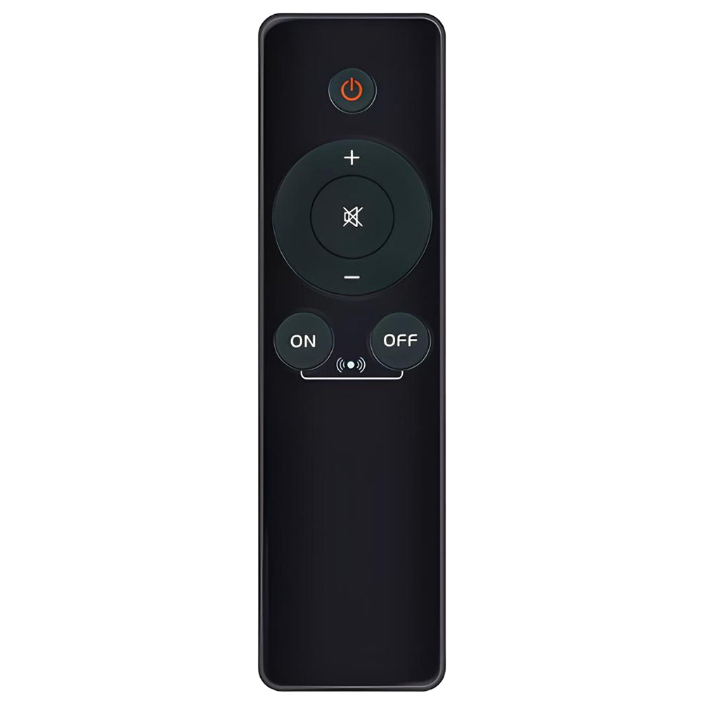 RC80A Remote Control Replacement for Edifier Speaker R1280Ts