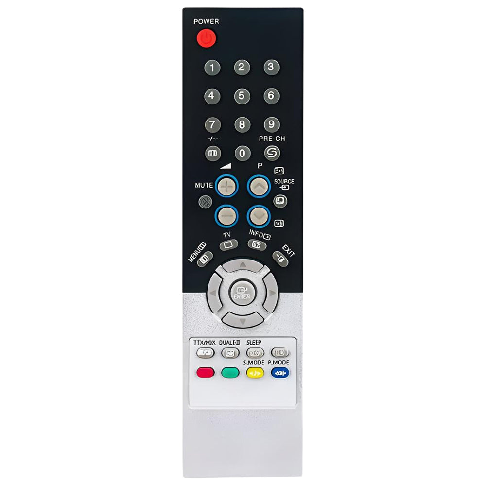 BN59-00437A Remote Control Replacement for Samsung TV LE20S51BP LW15M23C