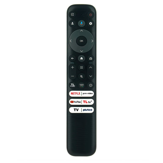 RC813-FMB2 RC813-FMBG IR Remote Control Replacement for TCL TV 43S350G