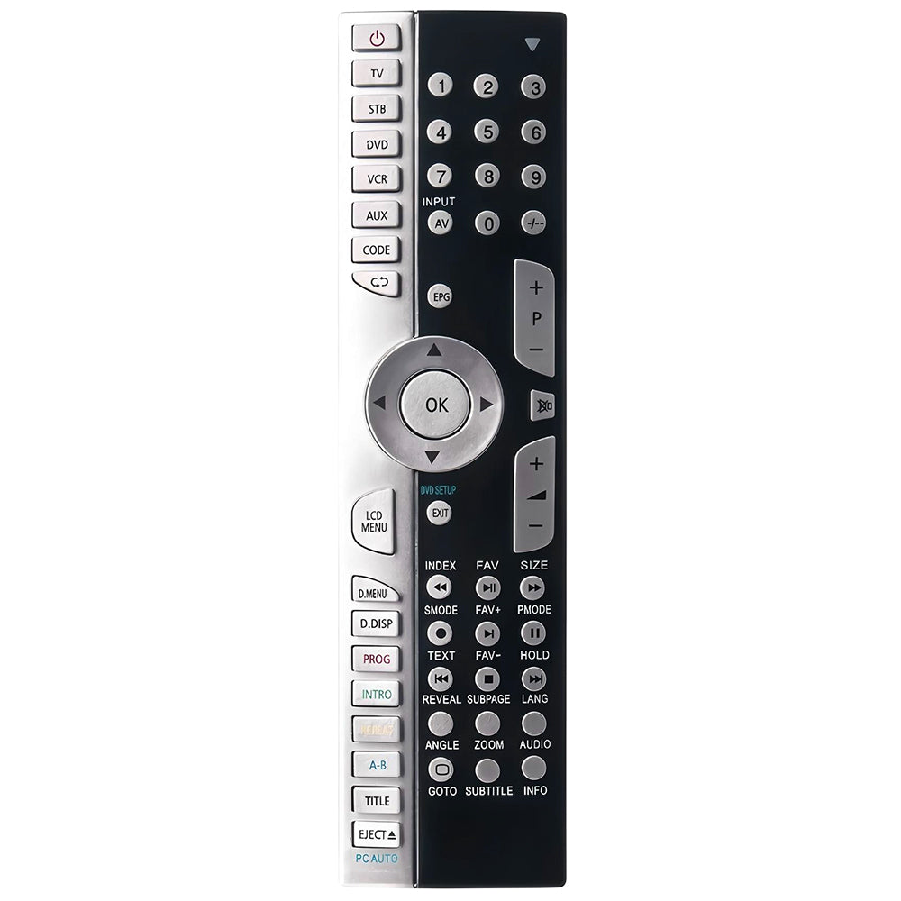 MSN40032570 Remote Control Replacement for Medion LCD TV MD20298