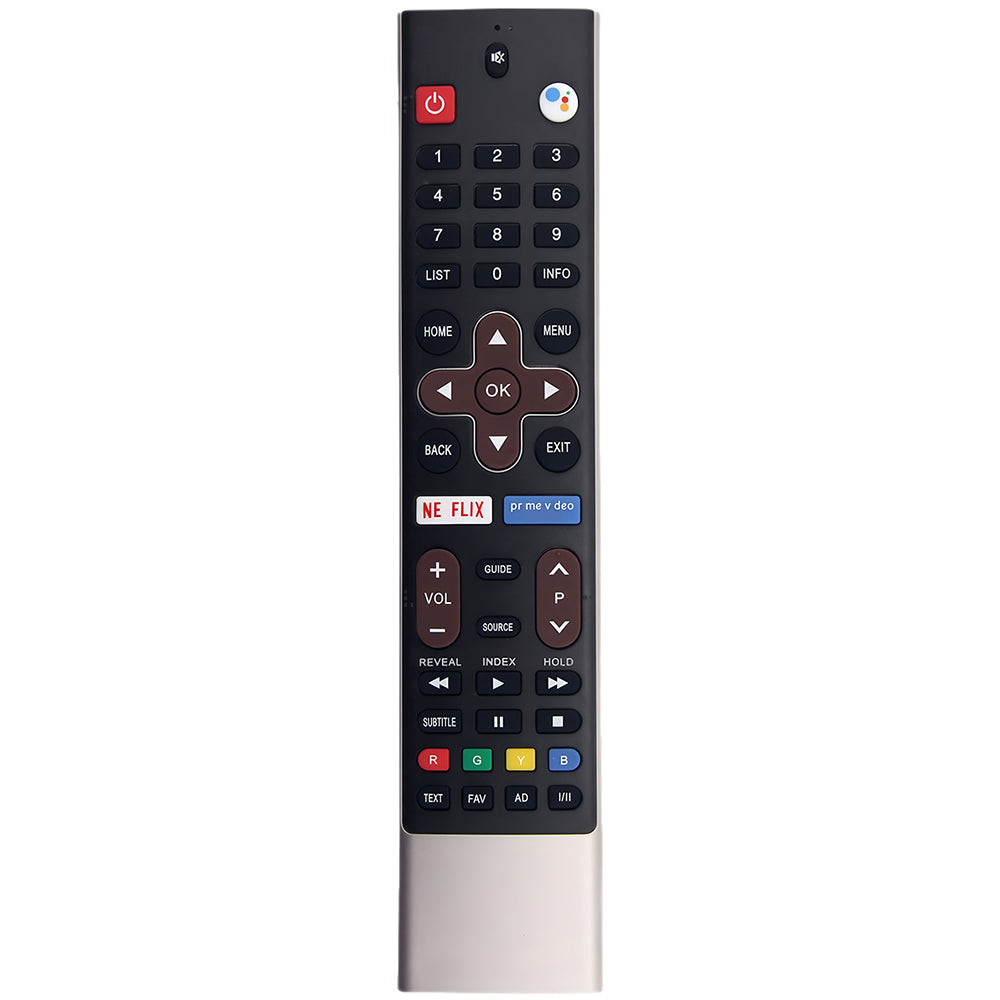 Voice HS-7708 Remote Control Replacement for Skyworth S9A63A MTB7000