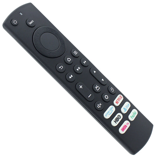 NS-RCFNA-21 CT-RC1US-21 IR Remote Control Replacement for Insignia & Toshiba Fire TV
