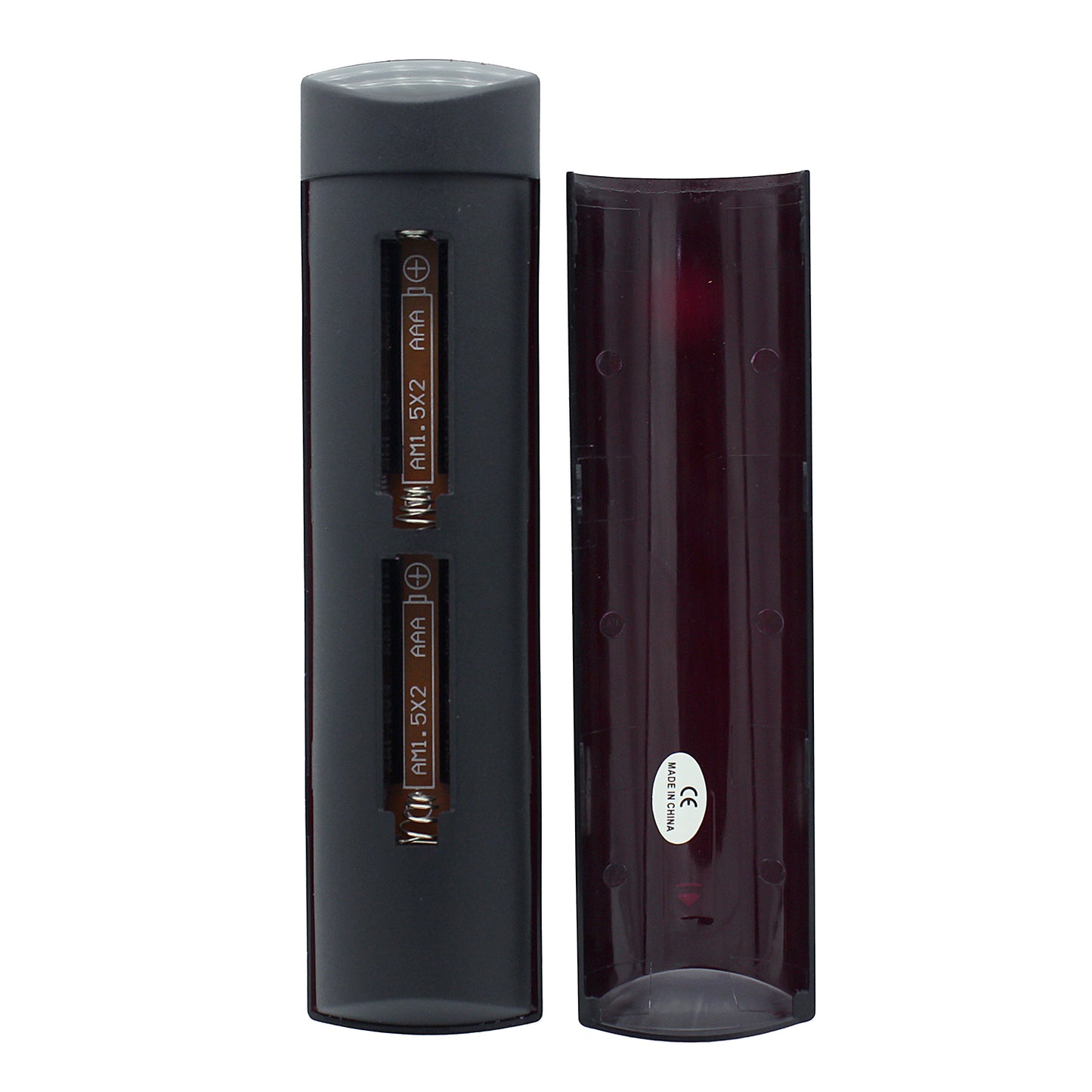 NS-RCFNA-21 CT-RC1US-21 IR Remote Control Replacement for Insignia & Toshiba Fire TV