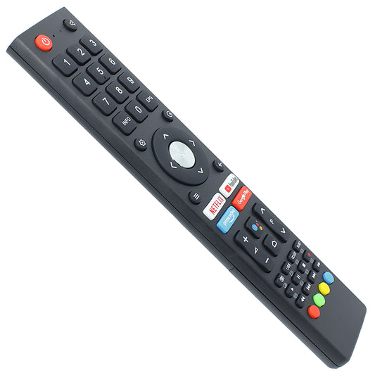 ATV55UHDQ-0722 Voice Remote Control Replacement for Bauhn TV