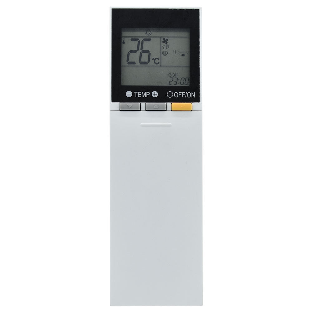 SG15C SG15D SG10A SG18D SG15J SG17B SG19C SH20A Remote Control Replacement for Mitsubishi Electric AC Air Conditioner
