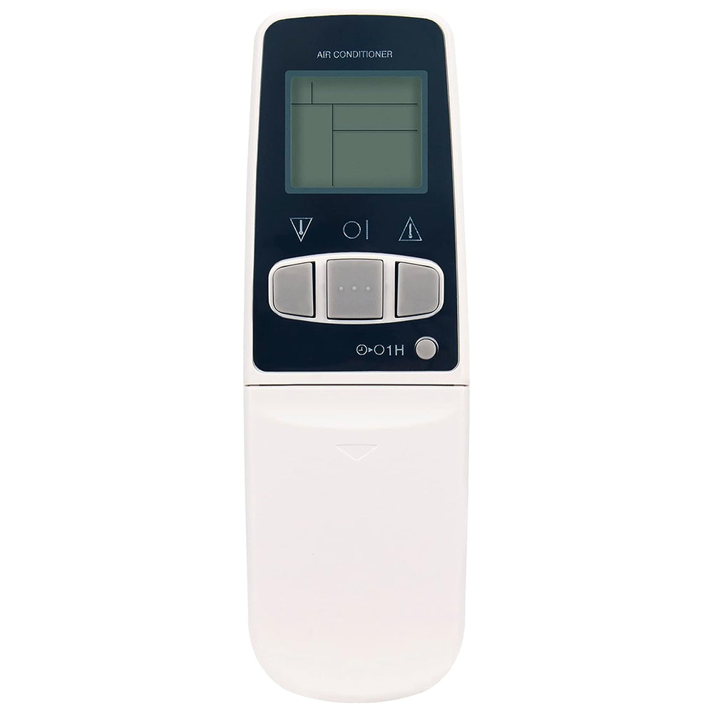 CRMC-A310JBE0 Remote Control Replacement for Sharp Air Conditioner