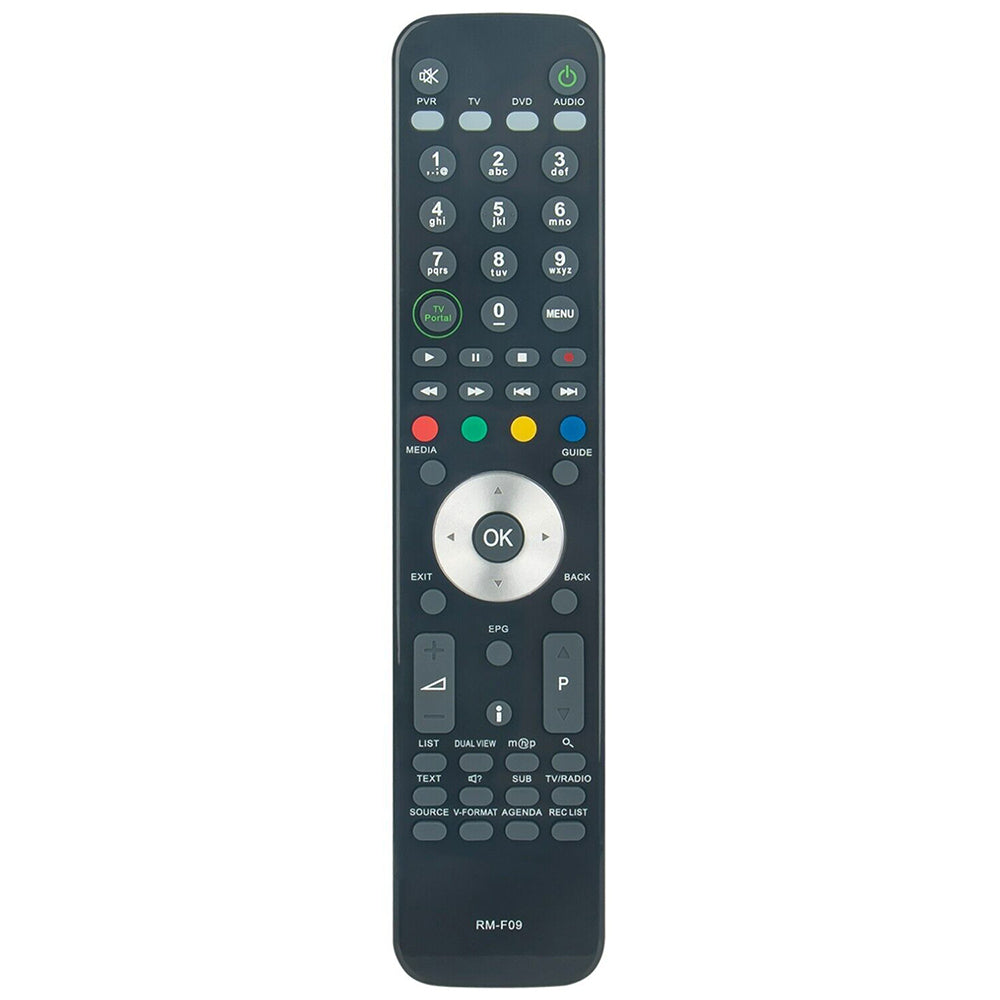RM-F09 Remote Control Replacement for Humax Home Theater Syste