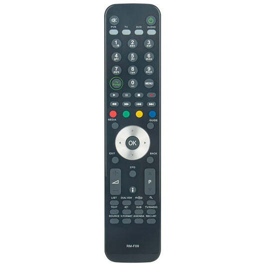 RM-F09 Remote Control Replacement for Humax Home Theater Syste