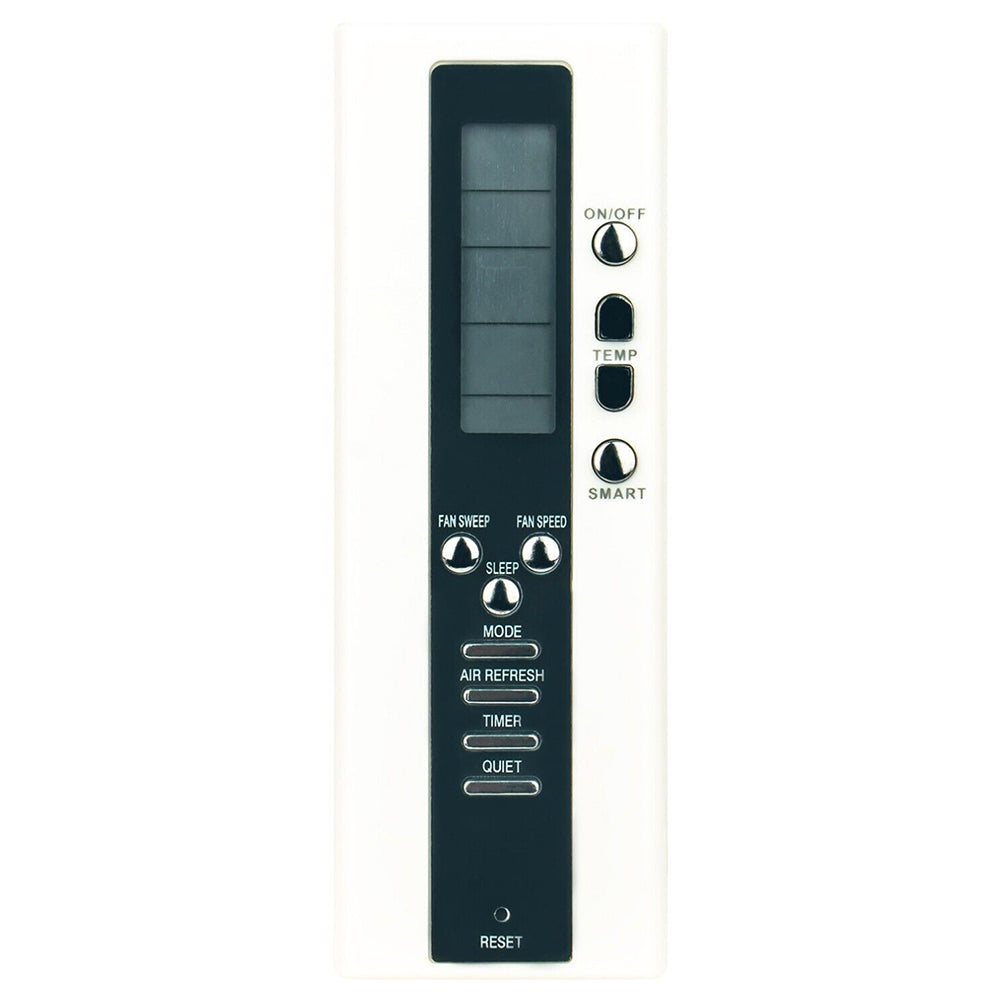 KK28B Remote Control Replacement for Changhong APEX Air Conditioner KK28A-1