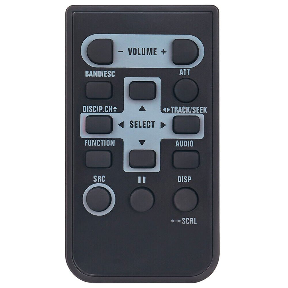QXA3196 Remote Control Replacement for Pioneer Car Audio Stereo RTQXA3196