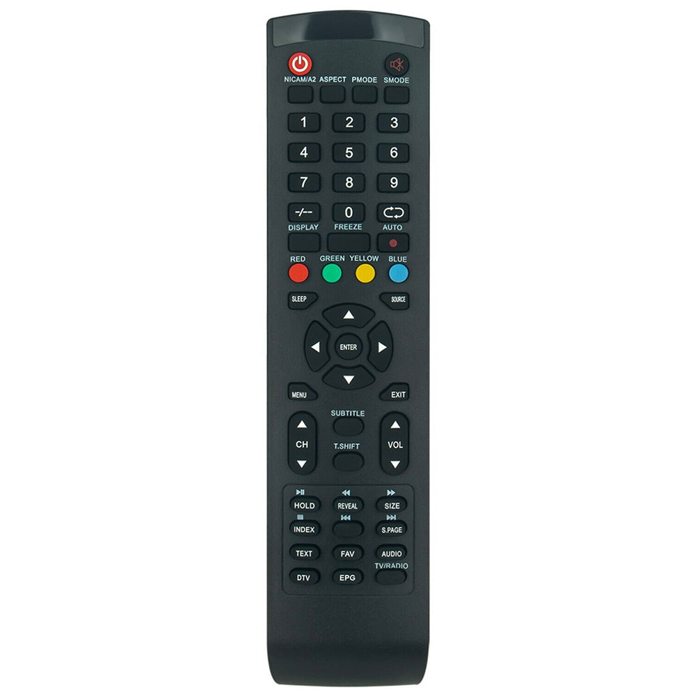 RM-C3149 Remote Control Replacement for JVC Smart TV LCD-505 BAE-32ST