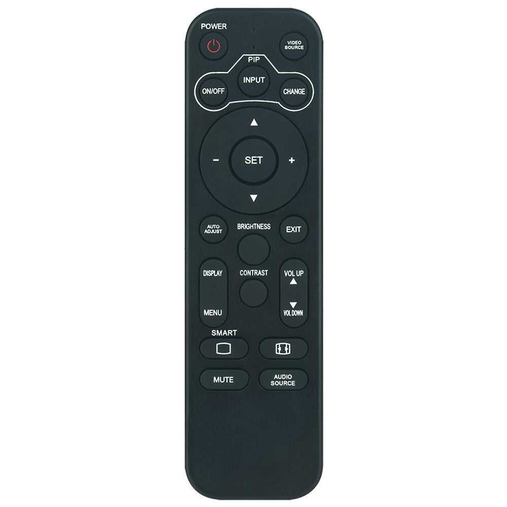 EURT57B093 Remote Control Replacement for Philips TV DQ757B09300