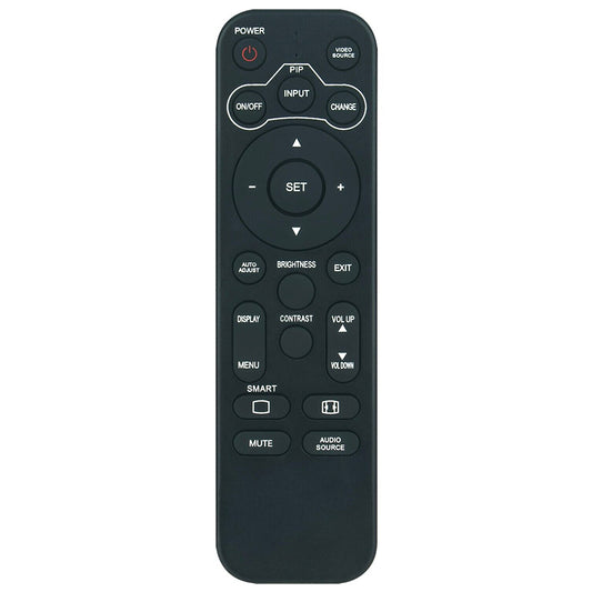 EURT57B093 Remote Control Replacement for Philips TV DQ757B09300