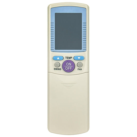 YR-D04 Remote Control Replacement for Haier AC Air Conditioner YR-D03