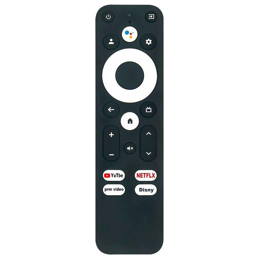 QIQIAZI Replacement Voice Remote Control For Smart TVs Stick 1st Gen & 2nd Gen & 3rd Gen, Fit...