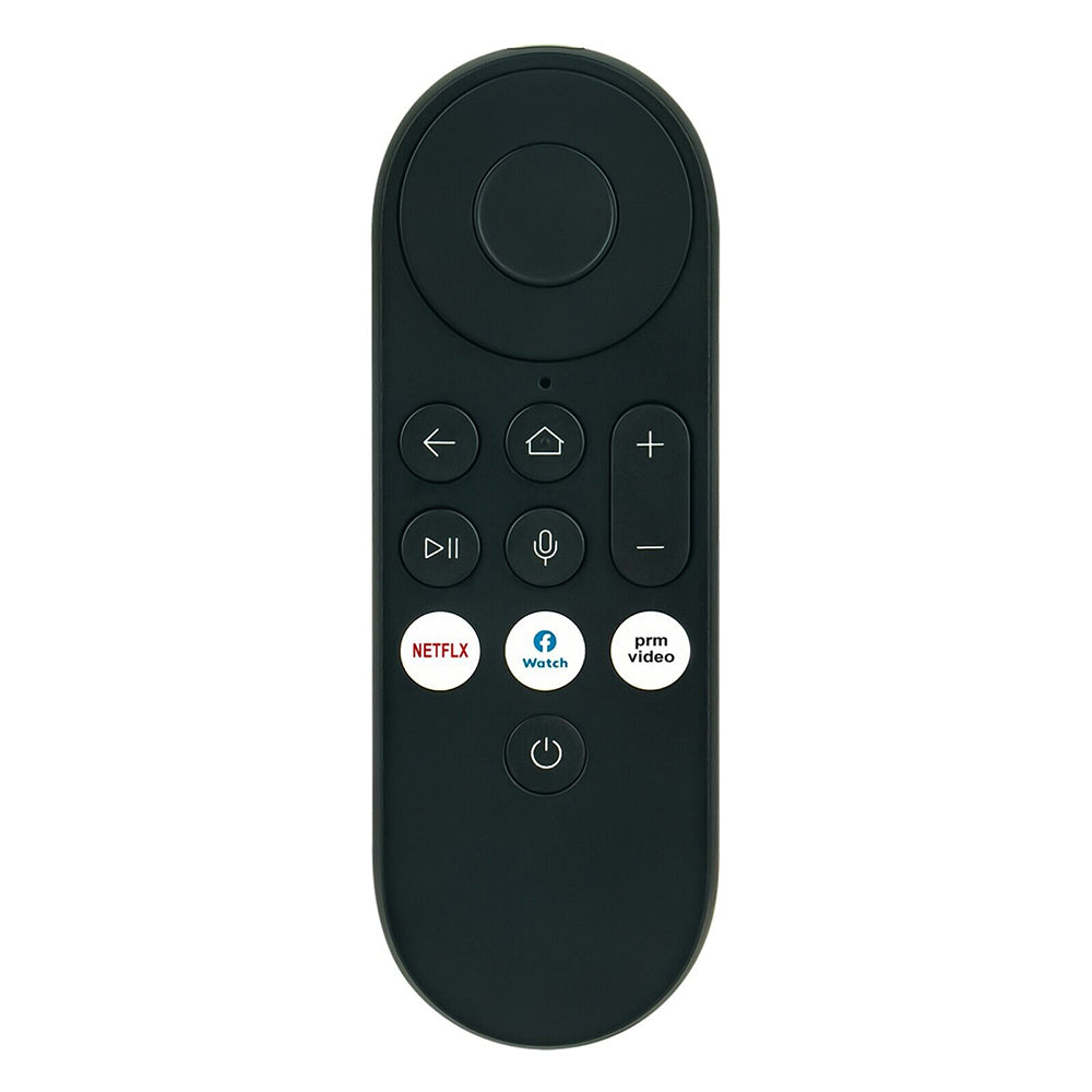 KP45CM Voice Remote Control Replacement for Facebook Portal TV