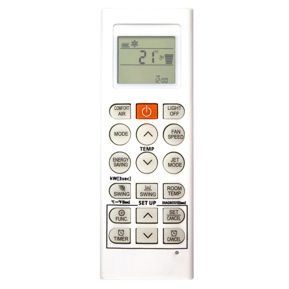 VINABTY Fernbedienung ersetzen Passend für LG Air Conditioner AKB75215401 AKB74955602 AKB74955603 AKB74955604 AKB75215402 AKB74955615 AKB74955617 AKB74955605 AKB73995805 AKB7407560 VINABTY Fernbedienung ersetzen Passend für LG Air Conditioner AKB75215401 AKB74955602 AKB74955603 AKB74955604 AKB75215402 AKB74955615 AKB74955617 AKB74955605 AKB73995805 AKB7407560
