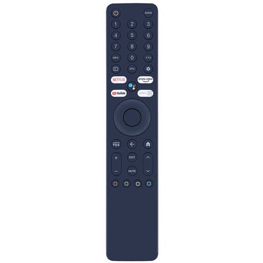 XMRM-ML Voice Remote Control Replacement for Xiaomi Ultra HD 4K QLED TV Q2 50" 55" 65"
