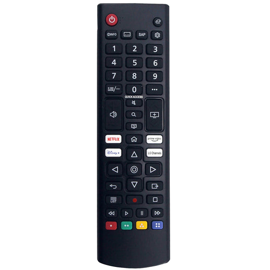 AKB76040303 Remote Control Replacement for LG Smart TV 2LM577BPUA