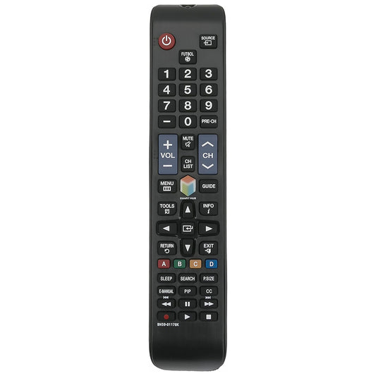 BN59-01178K Remote Control Replacement for Samsung TV UN32H4303AH