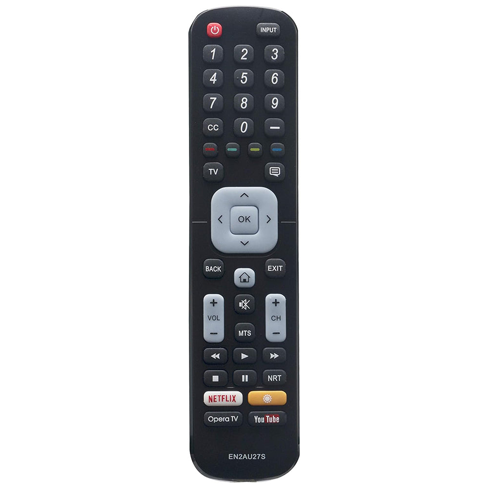EN2AU27S Remote Control Replacement for Sharp Smart TV LC-43N7003U