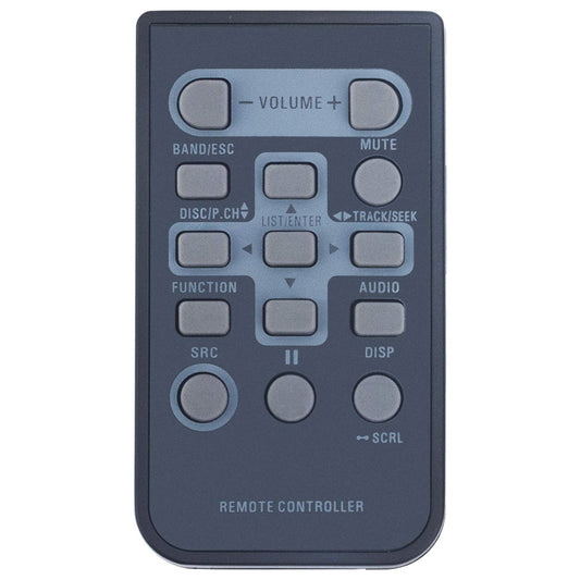 QXE1047 Remote Control Replacement for Pioneer CD Receiver Car Stereo