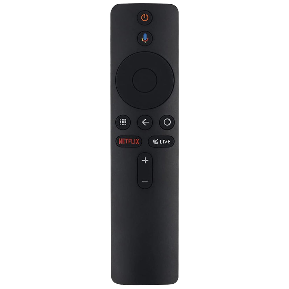 XMRM-006 Bluetooth Voice Remote Control Replacement for Xiaomi Mi Box S TV