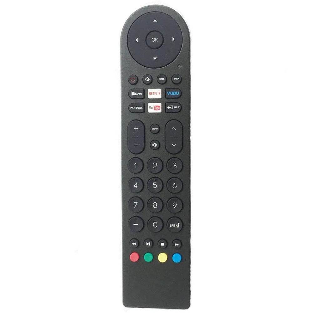 Remote Control Replacement for RCA TV RE20QP217 SLD50A45RQ SLD32A30RQ
