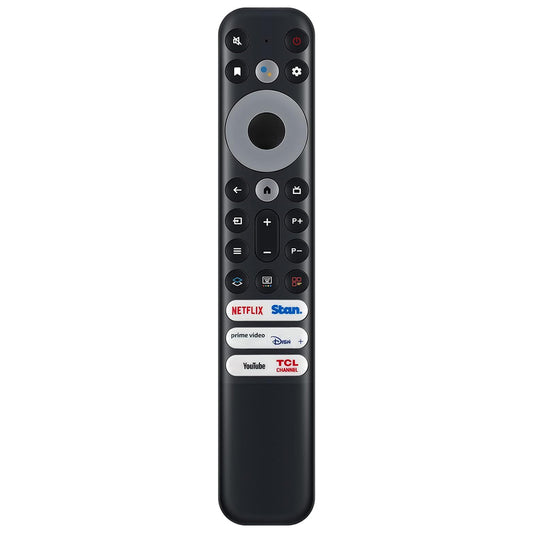 RC902V FAR1 IR Remote Control Replacement for TCL TV 75C835 65C835