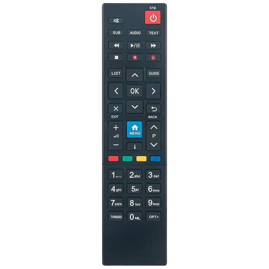 RM-M04 Remote Control Replacement for Humax Receiver HDR1800T