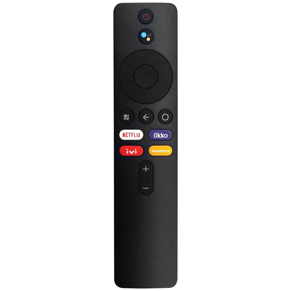 XMRM-M6 Voice Remote Control Replacement for Xiaomi TV MDZ-24-AA L32M6-6ARG