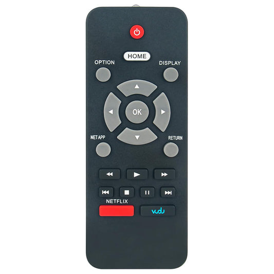 NB931 NB931UD Remote Control Replacement for Magnavox Funai Home Theater System