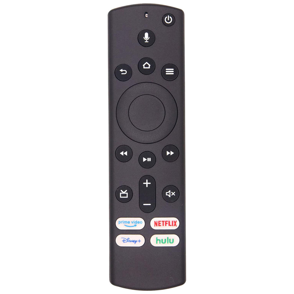 NS-RCFNA-19 CT-RC1US-19 Voice Remote Control Replacement for Toshiba Insignia TV