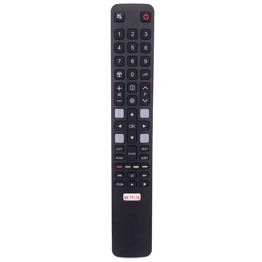 RC802N YAI5 Remote Control Replacement for TCL TV 49C2US 55C2US
