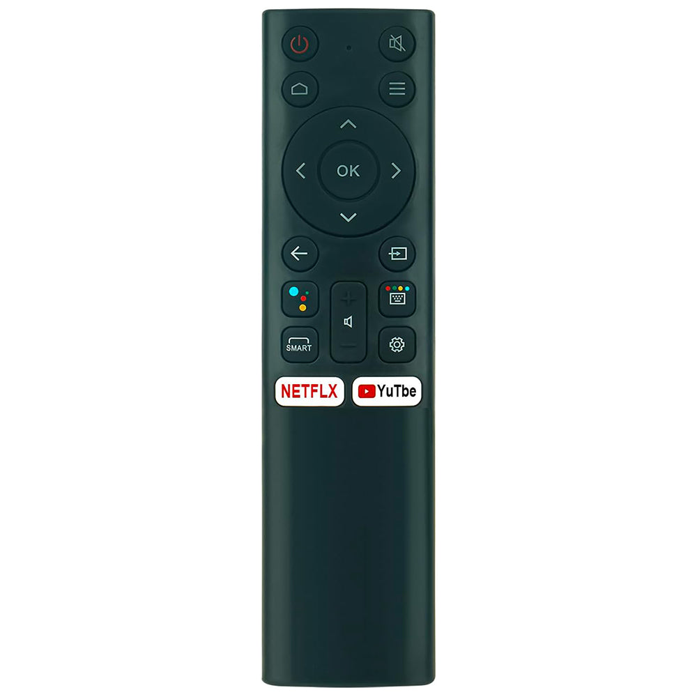 RC860 IR Remote Control Replacement for Casper TV