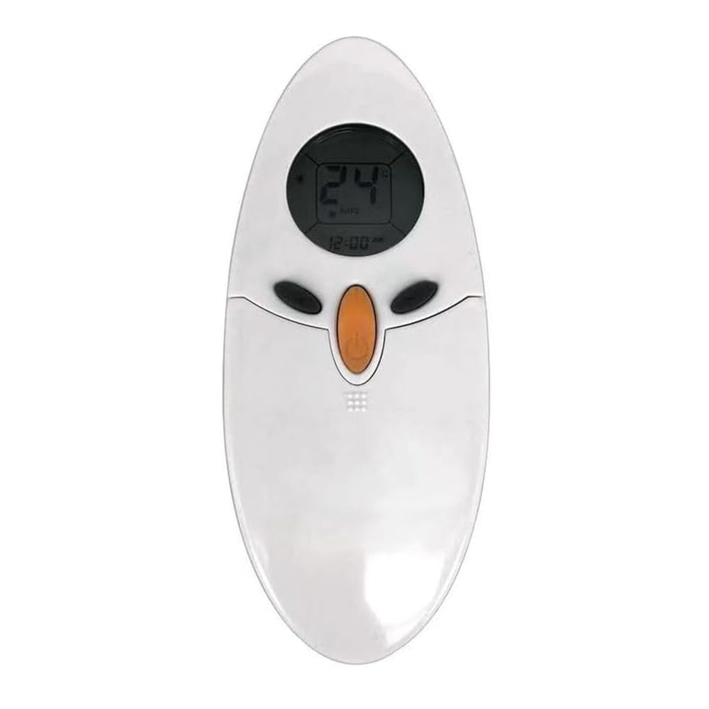MWM015JR Remote Control Replacement for York Air Conditioner LXCM30D ALC30C
