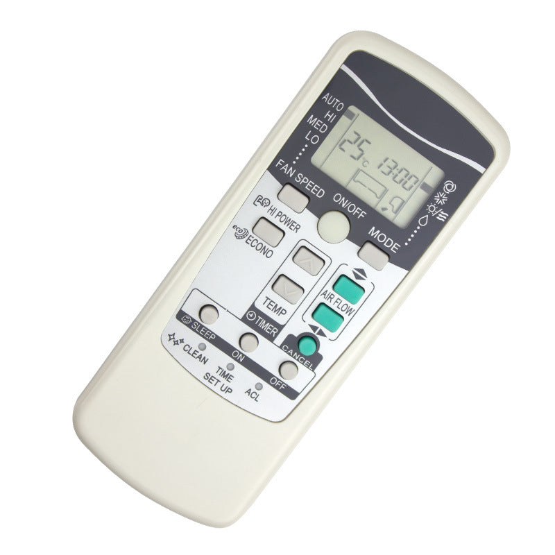 RKW502A200A Remote Control Replacement for Mitsubishi Air Conditioner