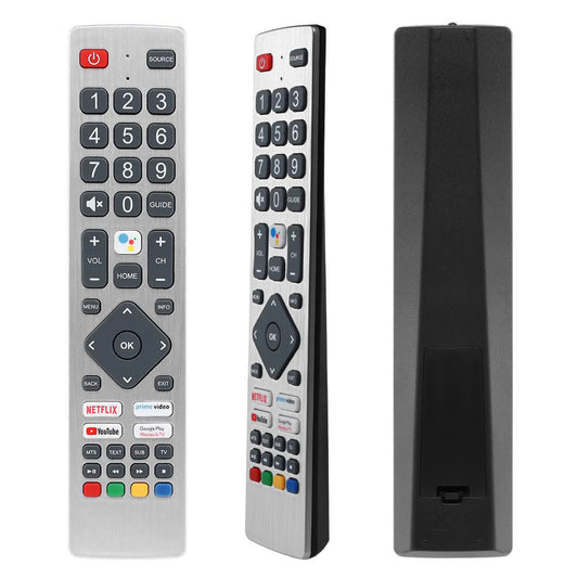 SHWRMC0133 IR Remote Control Replacement for Sharp Aquos TV 40BL2EA