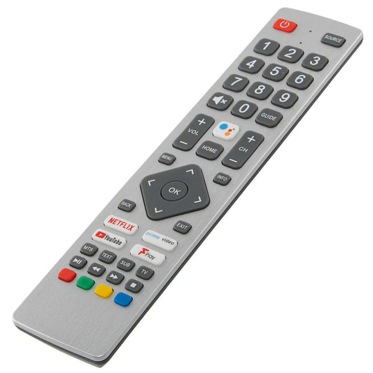 SHWRMC0134 IR Remote Control Replacement For Sharp Aquos TV 40BI2KA 40BI3IA