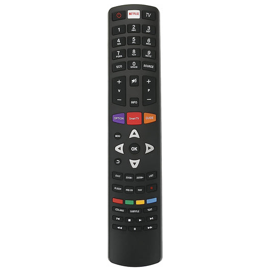 RC311FUI1 RC311FUI2 Replacement Remote for TCL TV 06-IRPT53-NRC311 55E5900US 65